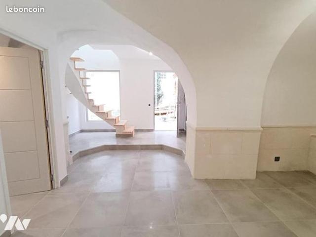 Maison 5 pièces 140 m²