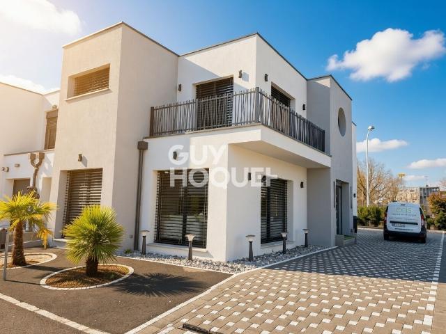 Maison 5 pièces 140 m²