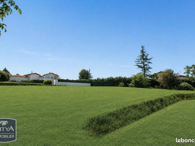 Maison 5 pièces 140 m²