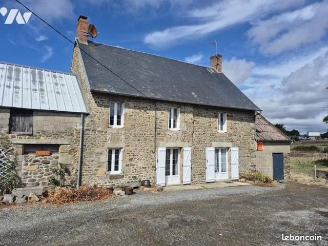 Maison 5 pièces 140 m²