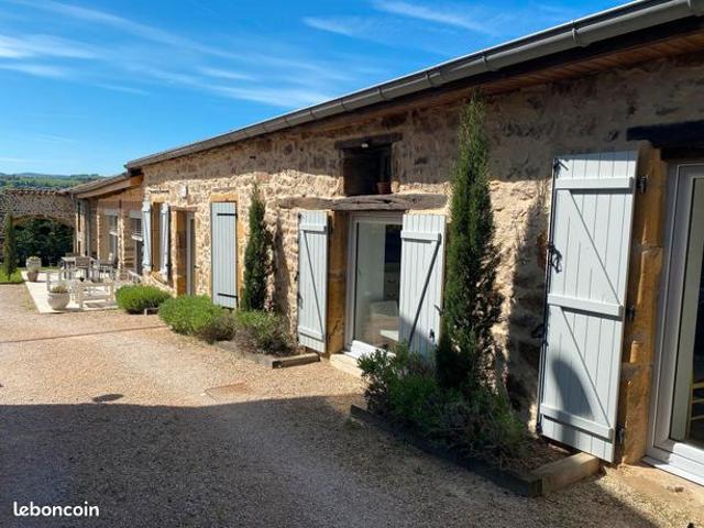 Maison 5 pièces 140 m²