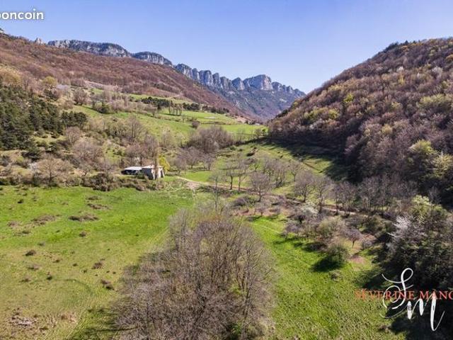 Maison 5 pièces 140 m²