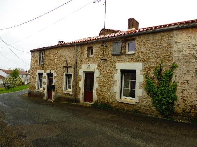 Maison 5 pièces 140 m²