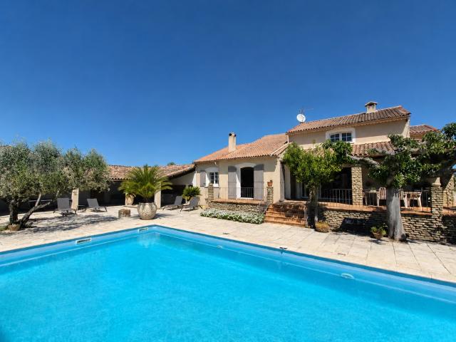 Maison 5 pièces 140 m²