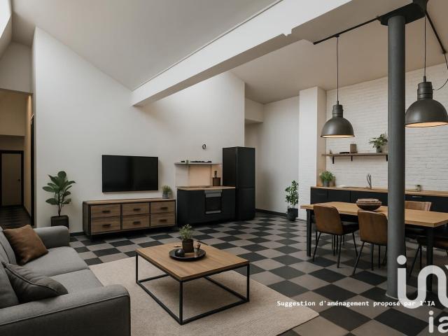 Maison 5 pièces 140 m²