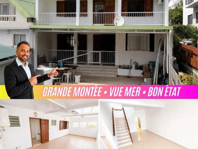 Maison 5 pièces 140 m²