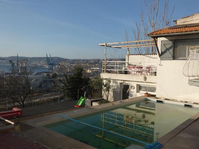 Maison 5 pièces 140 m²