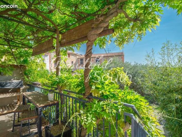 Maison 5 pièces 140 m²