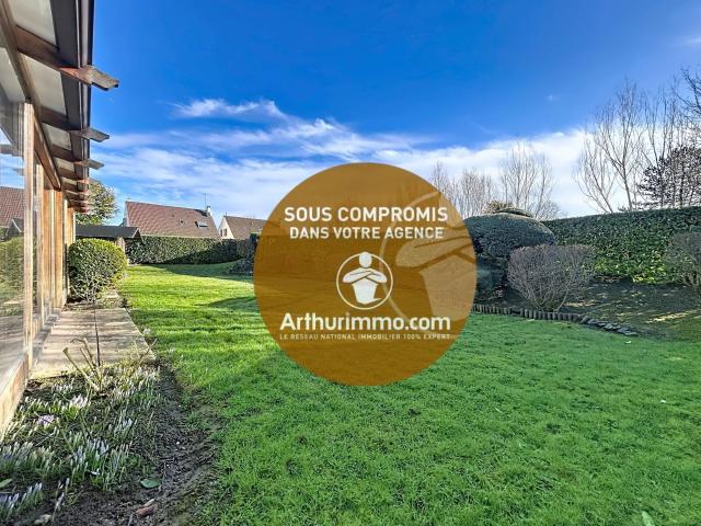 Maison 5 pièces 140 m²