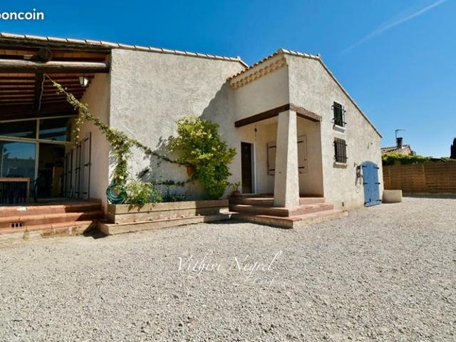 Maison 5 pièces 140 m²