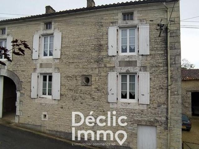 Maison 5 pièces 140 m²