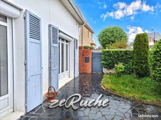 Maison 5 pièces 140 m²