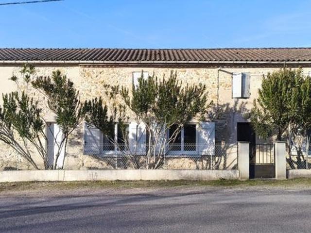 Maison 5 pièces 140 m²