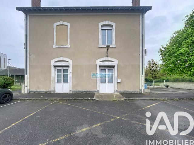 Maison 5 pièces 140 m²