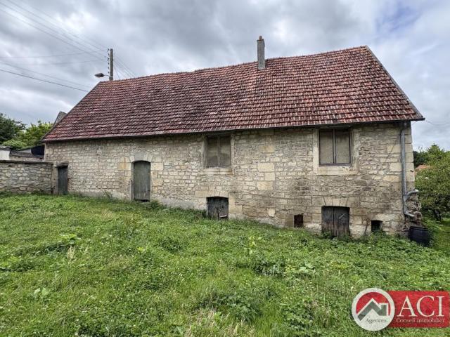 Maison 5 pièces 140 m²