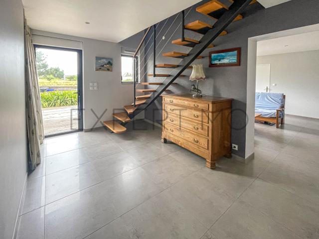 Maison 5 pièces 140 m²