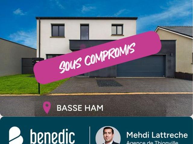 Maison 5 pièces 140 m²