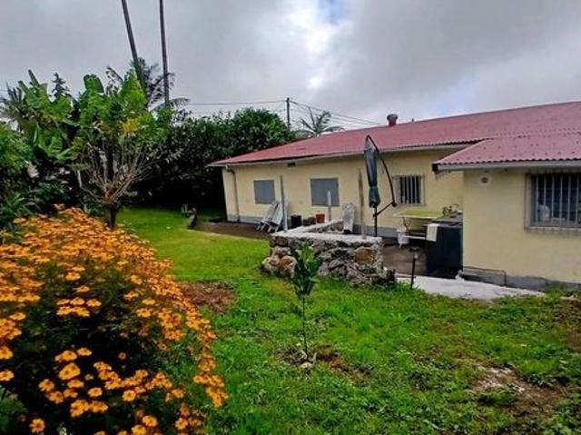 Maison 5 pièces 140 m²