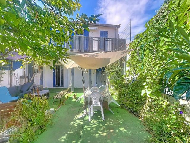 Maison 5 pièces 140 m²