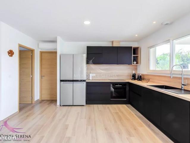 Maison 5 pièces 140 m²