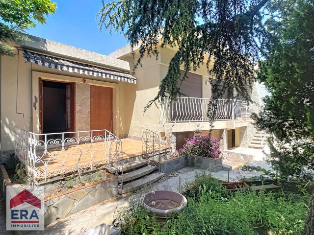 Maison 5 pièces 140 m²