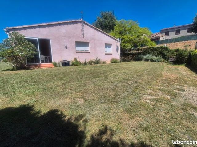 Maison 5 pièces 140 m²