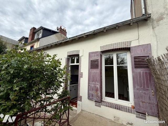 Maison 5 pièces 147 m²