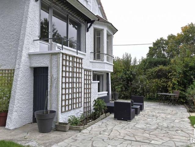 Maison 5 pièces 140 m²