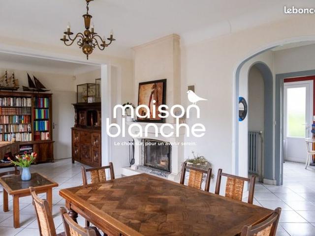 Maison 5 pièces 170 m²