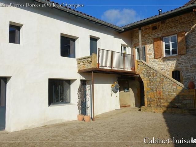 Maison 5 pièces 140 m²