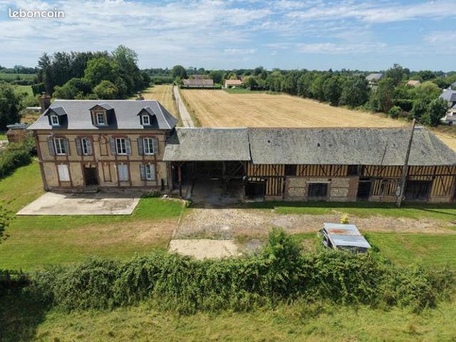 Maison 5 pièces 140 m²