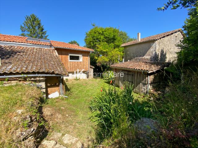 Maison 5 pièces 140 m²