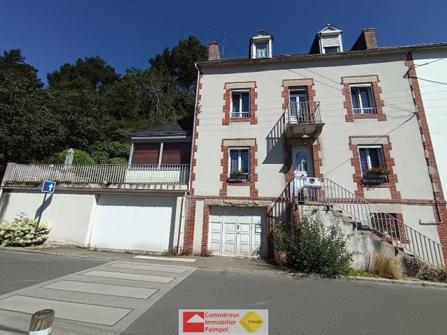 Maison 5 pièces 140 m²