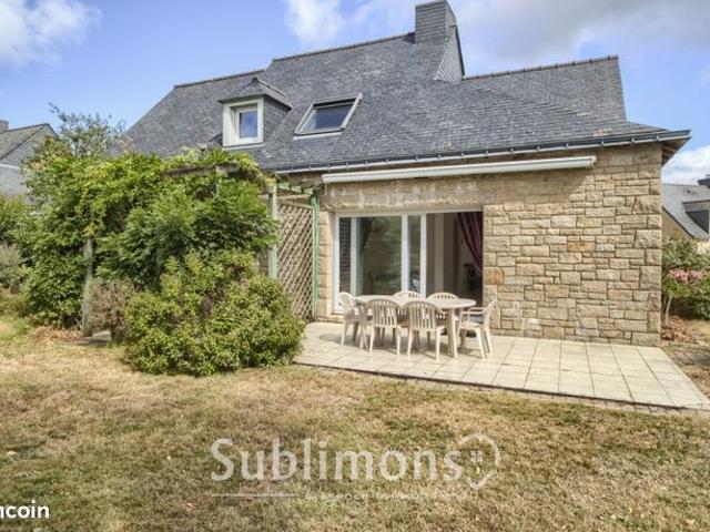 Maison 5 pièces 140 m²