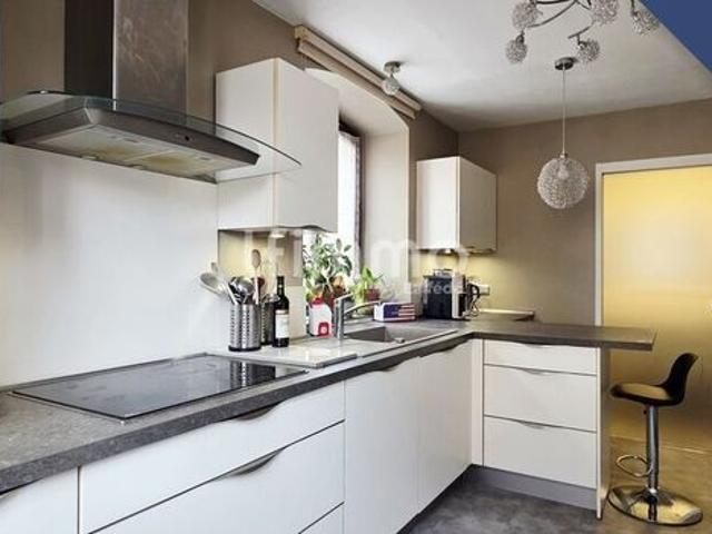 Maison 5 pièces 140 m²