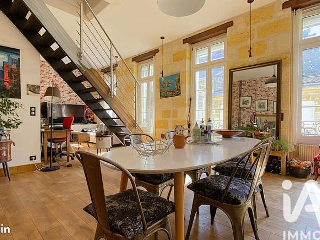 Maison 5 pièces 140 m²