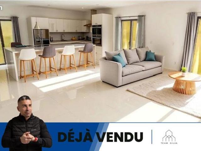 Maison 5 pièces 140 m²