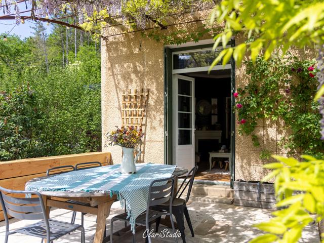 Maison 5 pièces 140 m²