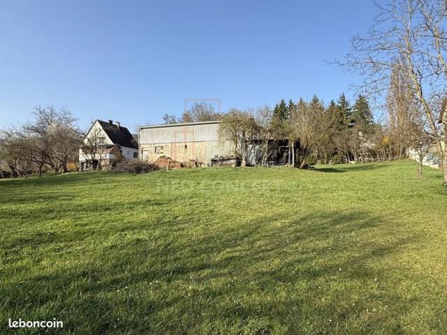 Maison 6 pièces 140 m²