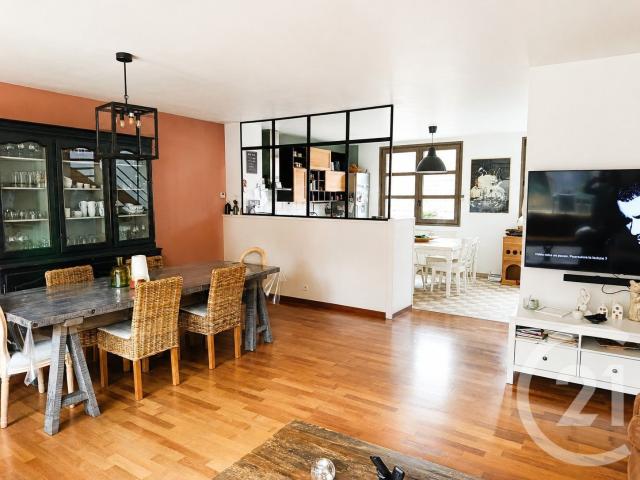 Maison 5 pièces 140 m²