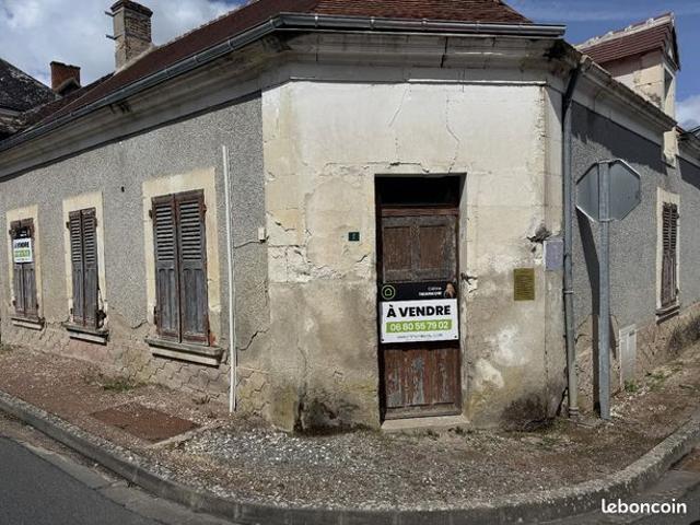 Maison 5 pièces 140 m²