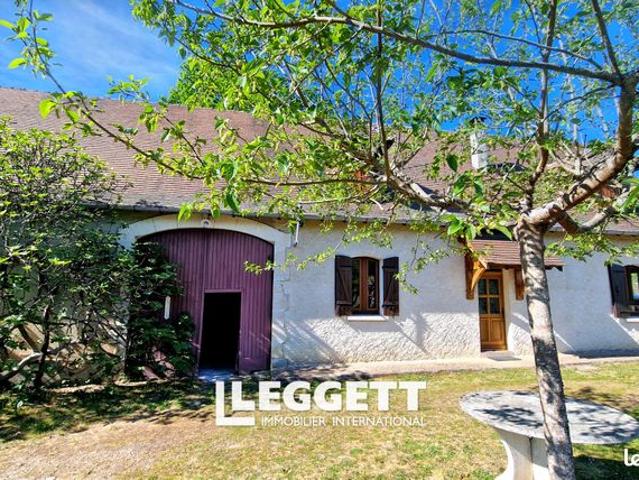 Maison 5 pièces 140 m²
