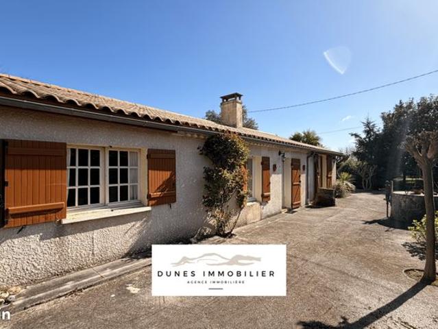 Propriété 5 pièces 140 m²