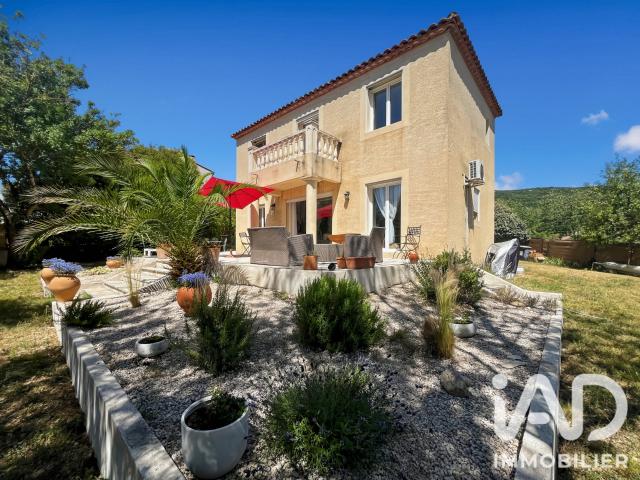 Maison 5 pièces 140 m²