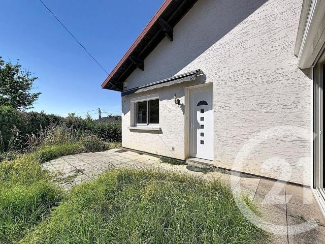 Maison 5 pièces 140 m²