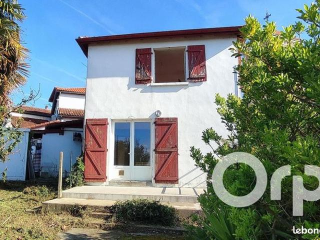 Maison 5 pièces 140 m²