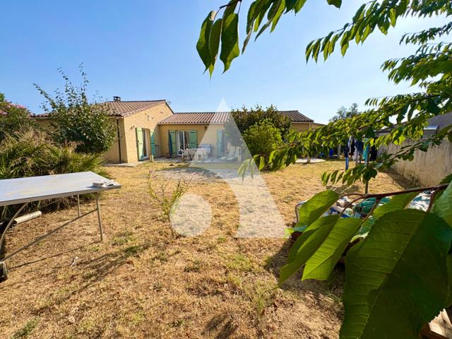 Maison 5 pièces 140 m²