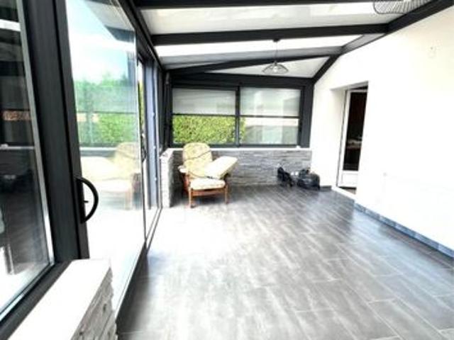 Maison 5 pièces 140 m²