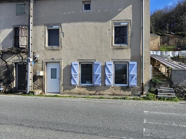 Maison 5 pièces 140 m²