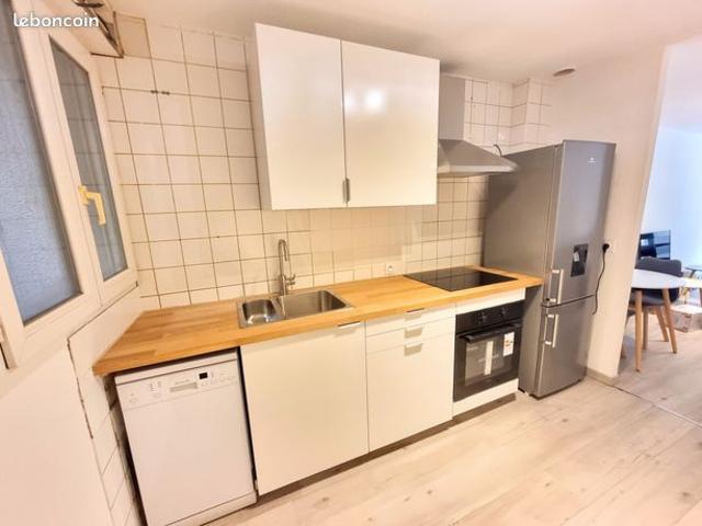 Maison 5 pièces 140 m²
